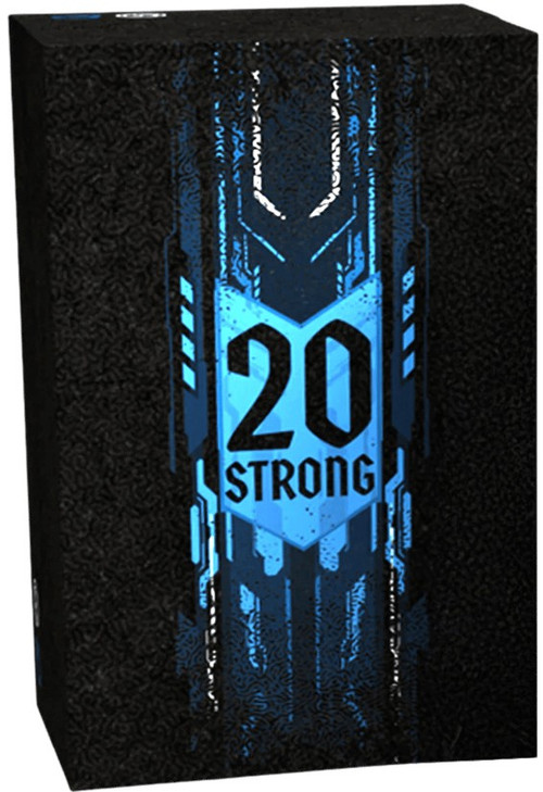 20 Strong Nemesis Core Set、ToyWiz、kayou