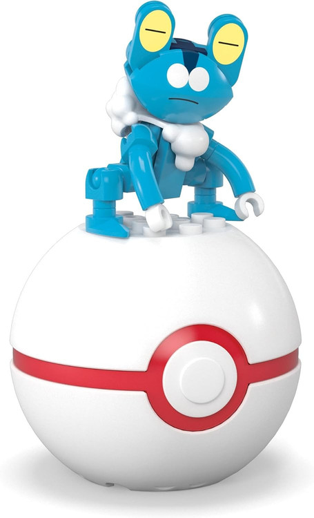 Pokemon Series 20 Froakie Set、ToyWiz、kayou