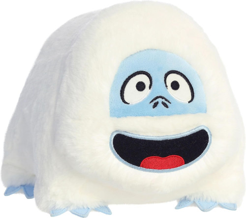 Rudolph the Red-Nosed Reindeer Spudsters Bumble Plush、ToyWiz、kayou