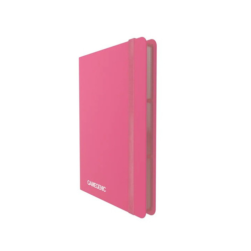 Gamegenic Pink 18-Pocket Casual Album、ToyWiz、kayou