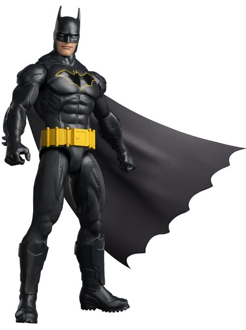 DC Premier Batman Action Figure Damaged Package、ToyWiz、kayou