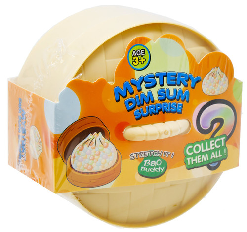 Mystery Dim Sum Surprise Bao Buddy Dumpling Mystery Pack、ToyWiz、kayou