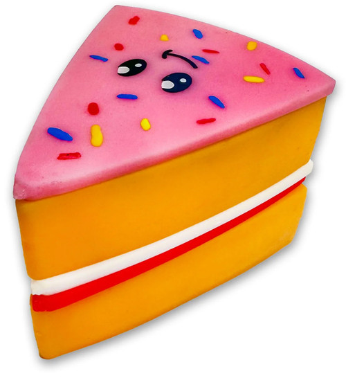 Fidget Cake Squeeze Toy The Build It Squish It Fidget!、ToyWiz、kayou
