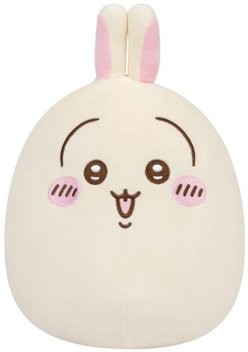 Squishmallows Chiikawa Select Series Usagi 8 Plush Kellytoys - ToyWiz