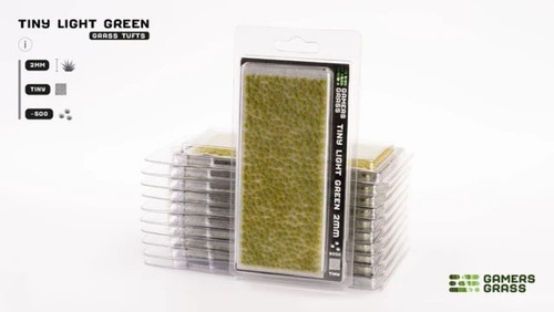 Gamers Grass Tiny Light Green、ToyWiz、kayou