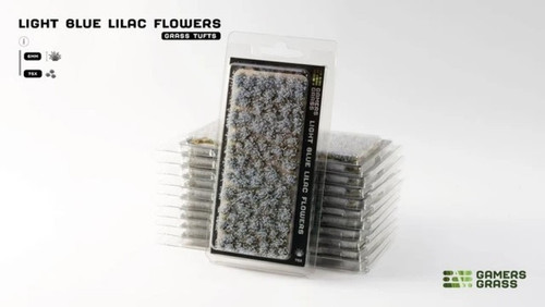 Gamers Grass Light Blue Lilac、ToyWiz、kayou