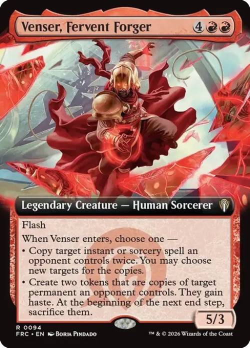 Magic The Gathering Reality Fracture Commander Single Card Rare