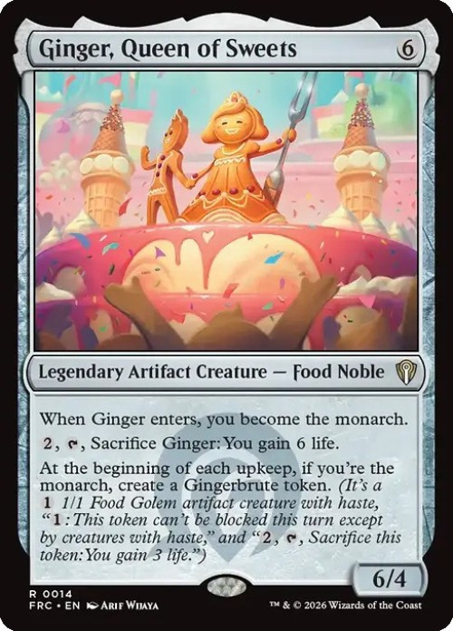 Magic The Gathering Reality Fracture Commander Single Card Rare