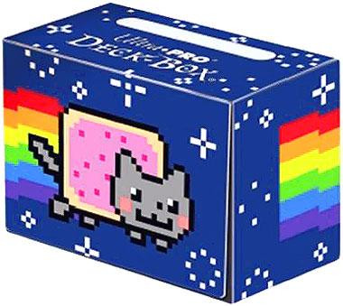 Nyan Cat　ニャンキャット　ウルトラプロ　スリーブ Nyan Cat ニャンキャット ウルトラプロ スリーブ Ultra PRO