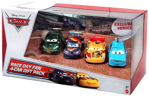 target race car sets