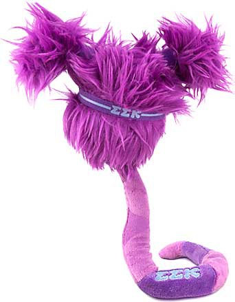 ぬいぐるみ Disney Pixar Monsters University Donna Disney Pixar Monsters University Donna Exclusive 18 Plush - ToyWiz