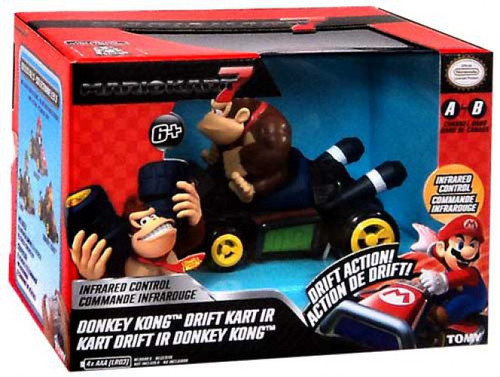 Carrera RC Mario Kart Mini | Shop