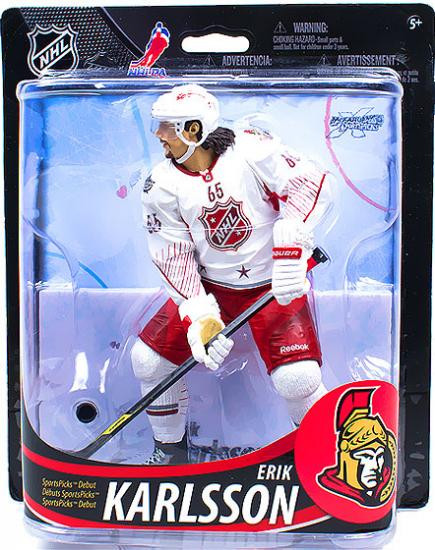 erik karlsson funko