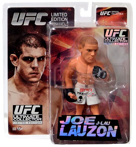 UFC ROUND5 フィギュア 限定版 ロンダ・ラウジー Amazon.com: Round 5 UFC Series 14 Ltd Edition Action Figure