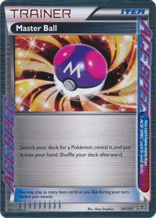 are master ball pokemon cards rare The Most Valuable Master Ball Cards In The Pokemon TCG