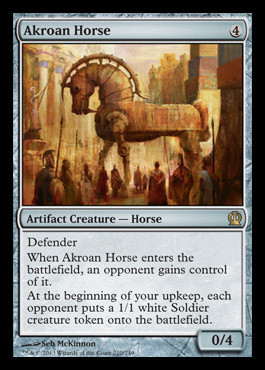 mtg copy cards Rules Text: copy, creature, 728 cards