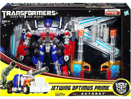 Dark Jet - Transformers Wiki