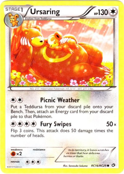 pokemon cards legendary treasures Serperior (8/113) [Legendary Treasures]  Plug White Legendary Treasures Radiant Collection Single Card Common Ursaring RC16 Legendary Treasures Card List (Full