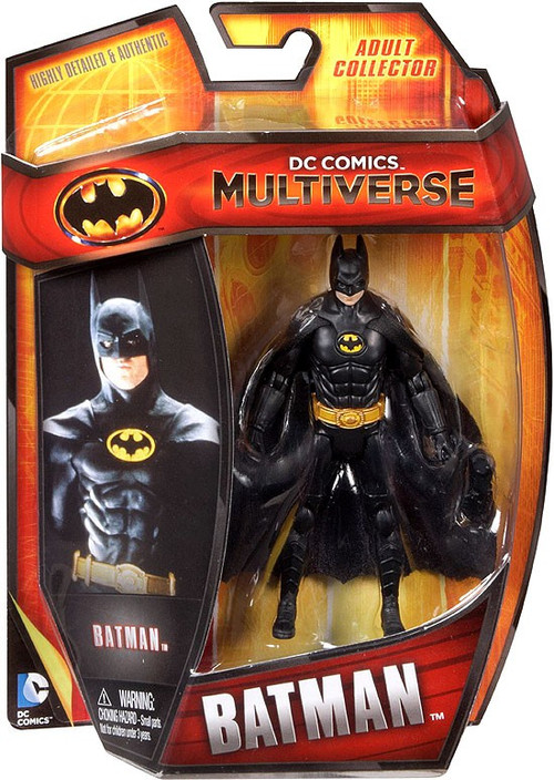 20 inch batman figure Outlet