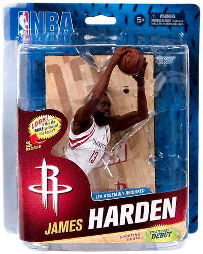 MCFARLANE Toys NBA