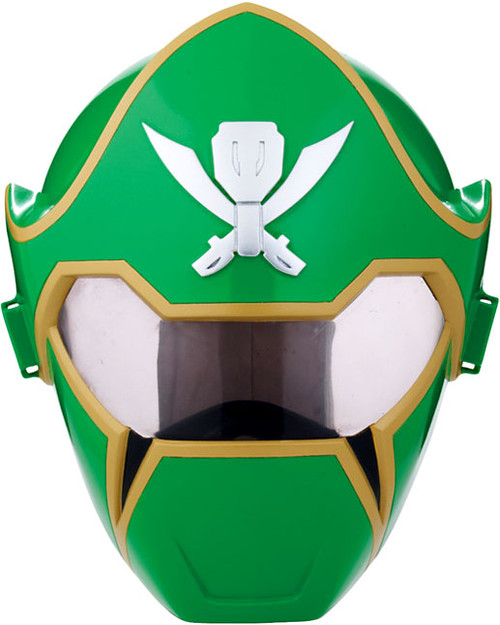 power rangers super megaforce red ranger mask