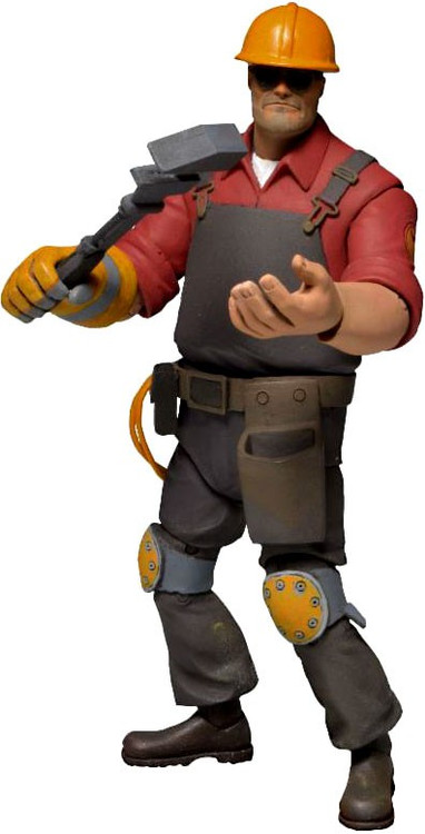 41l8pzjfocyvdm - https toywiz com neca team fortress 2 red series 3 the engineer action figure red tool box team fortress 2 roblox 41l8pzjfocyvdm - red tool box team fortress 2 roblox