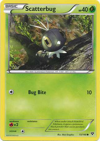 bug pokemon cards POKMON CARD GAME sv5M 027/071 C Charjabug Pokemon Trading Card Game XY