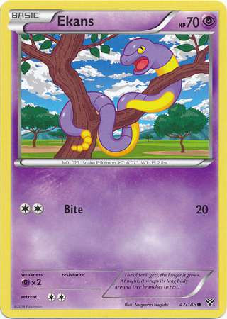 pokemon x y x