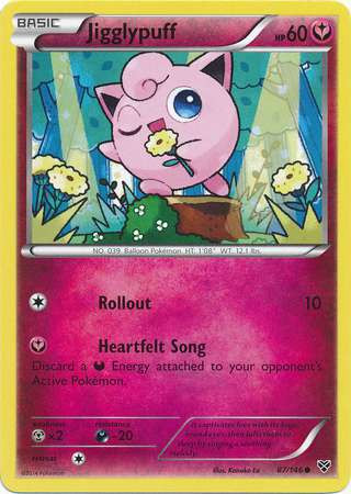 jigglypuff pokemon card ex - 5 Lot Jigglypuff is now Asleep Jigglypuff 2006 EX: Crystal Guardians