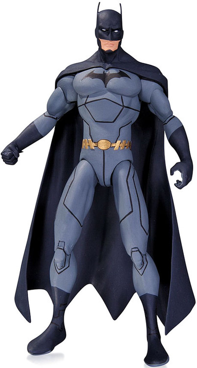 Son of Batman Batman Action Figure DC Collectibles - ToyWiz