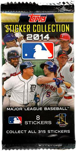 2014 Topps San Diego Padres Baseball Cards Team Set