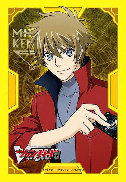 シークレット utapri トレーディングカード ビジュカ masato Masato Hijirikawa (CV: Kenichi Suzumura) Voice Actor Autographed