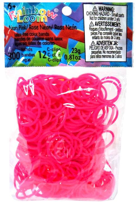 Neon loom store bands