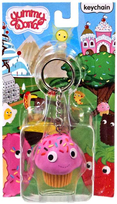 yummy world cupcake