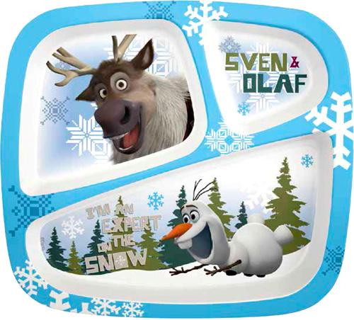 Olaf and Sven Lunch Bag - Frozen Toys - Funstra