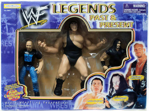 Wwe legends, My favorite image, Wwf