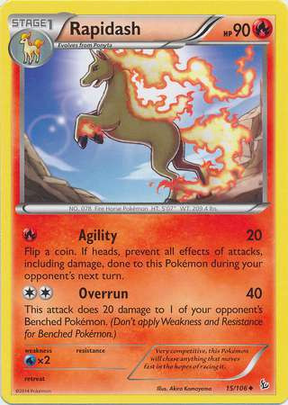 rapidash pokemon card value - 078/165 Colorless Artist Rapidash Cards | Dex -