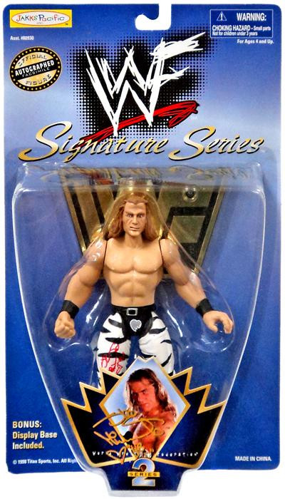 WWF SUPERSTARS Shawn Michaels フィギュア WWE Superstars Shawn Michaels Action Figure Toy, Poseable