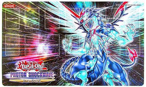 Yu-Gi-Oh! - ICY Crevasse (PHSW-EN069) - Photon Shockwave - 1ª Edición - Común