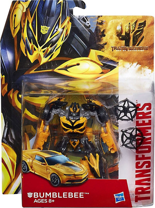 特撮 Hasbro Rare Deluxe Transformers Age of Extinction Bumblebee Collectors Action Figure Boys Kids A1BFjurH8cL._UF350,350_QL80_.jpg