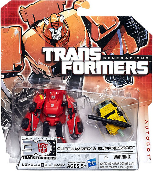 cliffjumper fall of cybertron