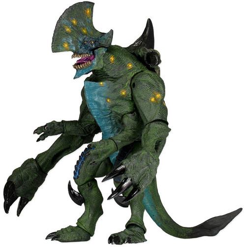 NECA Pacific Rim Series 4 Ultra Deluxe Axehead Action Figure - ToyWiz