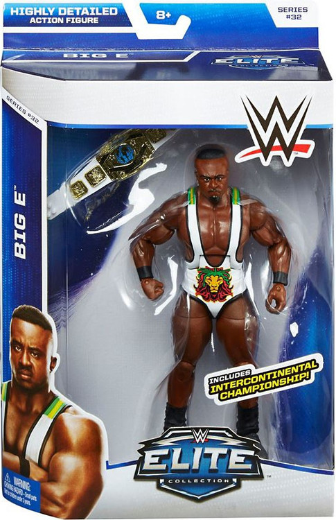 Big 2024 e toy