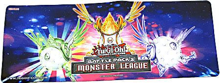 battle pack 3 monster league booster box YuGiOh Heralds Play Mat Konami Start your Sealed Play experience with Battle Pack 3 Yu-Gi-Oh! Battle Pack 3: Monster