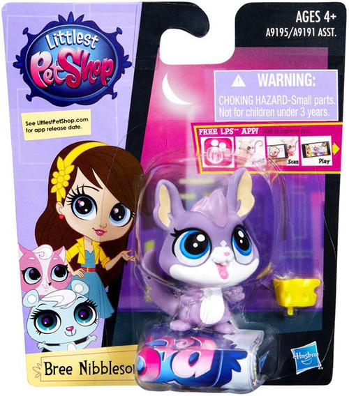 Littlest Pet Shop - Pet Surprise Singles