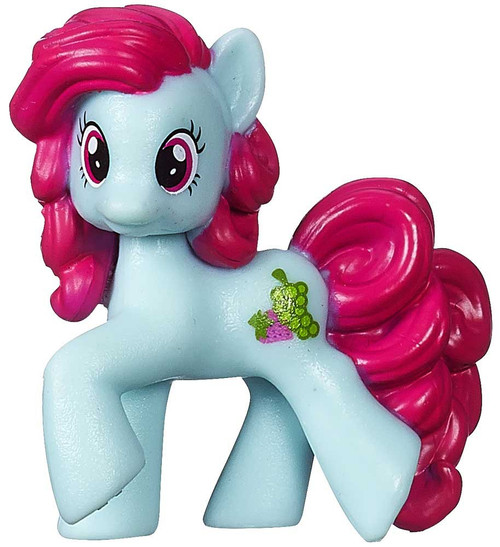 My Little Pony Friendship is Magic Series 10 Ruby Splash 2 PVC