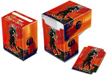 ral zarek card sleeves Cardboard Gold: Soft Style Number Ultra PRO - Magic: The