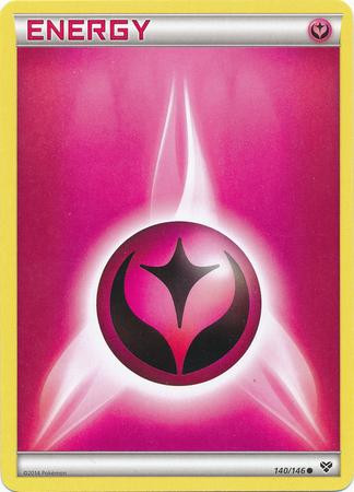 pokemon red energy card Energy + Trainer Card – Poke Pet Shop