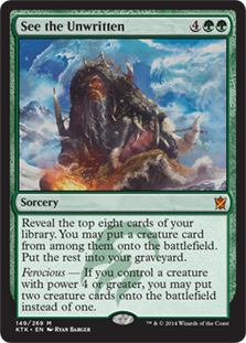 mtg khans of tarkir best cards The Khans Of Tarkir Cards You Should Not Overlook