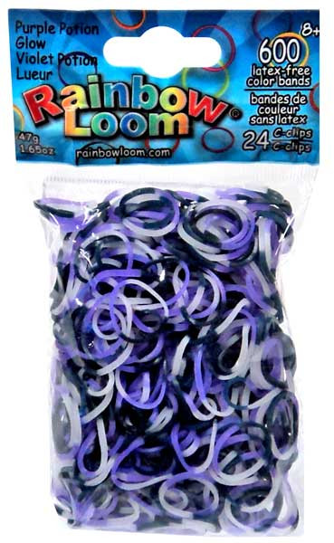 Rainbow Loom Creative Play in the Kids Play Toys department at